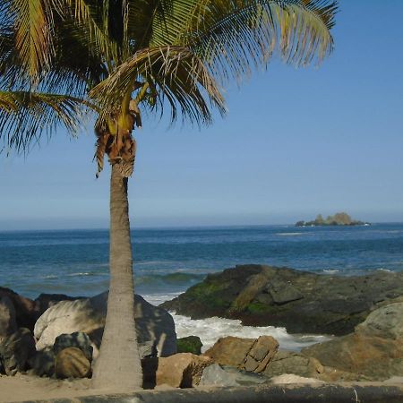 Villa Marina Porto Ixtapa Ixtapa  Exterior photo