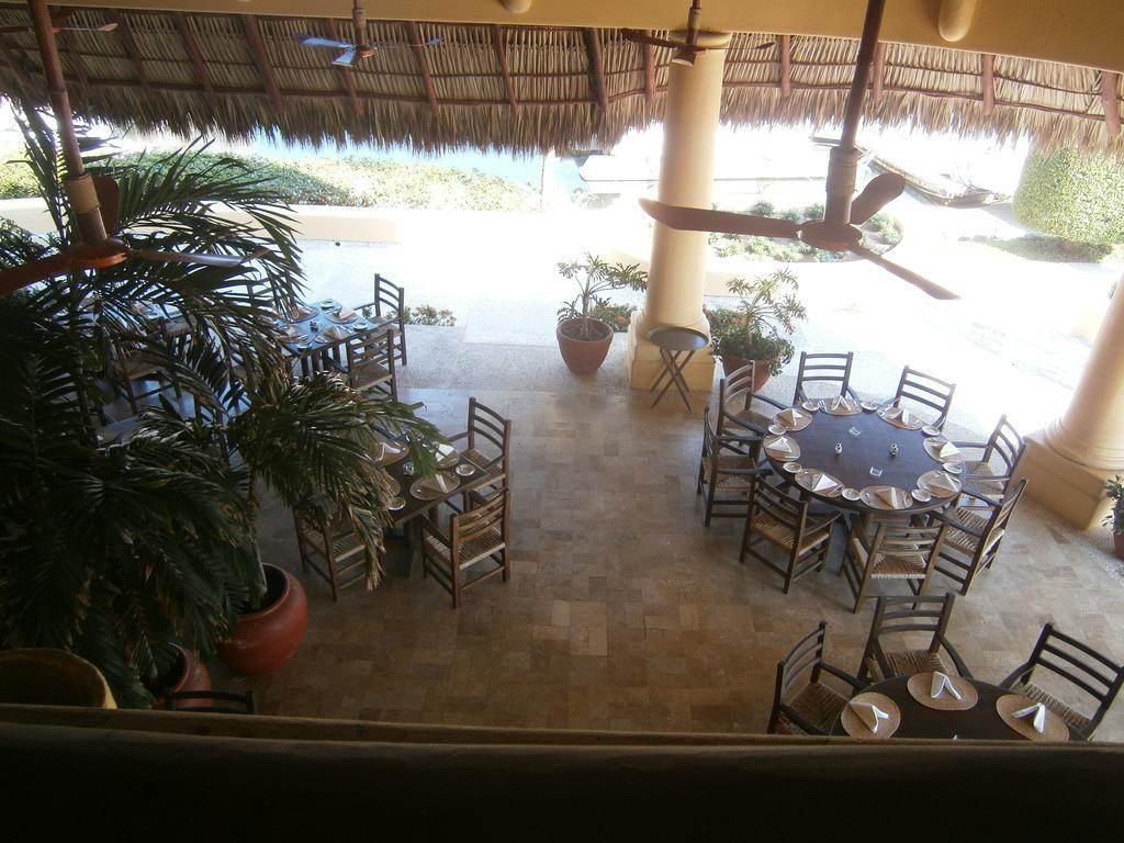 Villa Marina Porto Ixtapa Ixtapa  Exterior photo