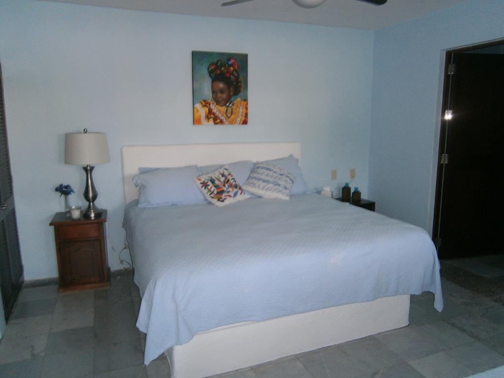 Villa Marina Porto Ixtapa Ixtapa  Exterior photo