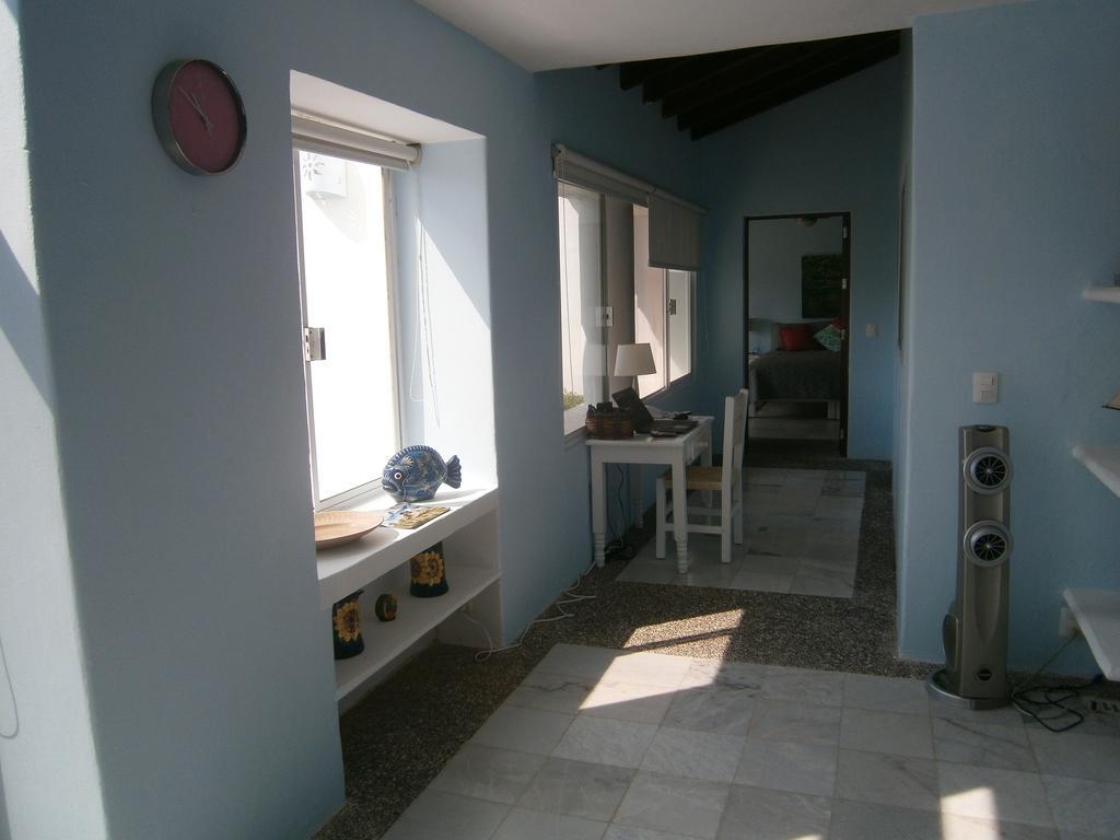 Villa Marina Porto Ixtapa Ixtapa  Room photo