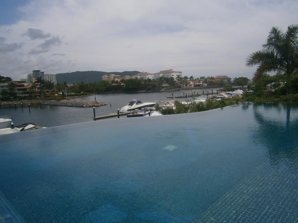 Villa Marina Porto Ixtapa Ixtapa  Room photo