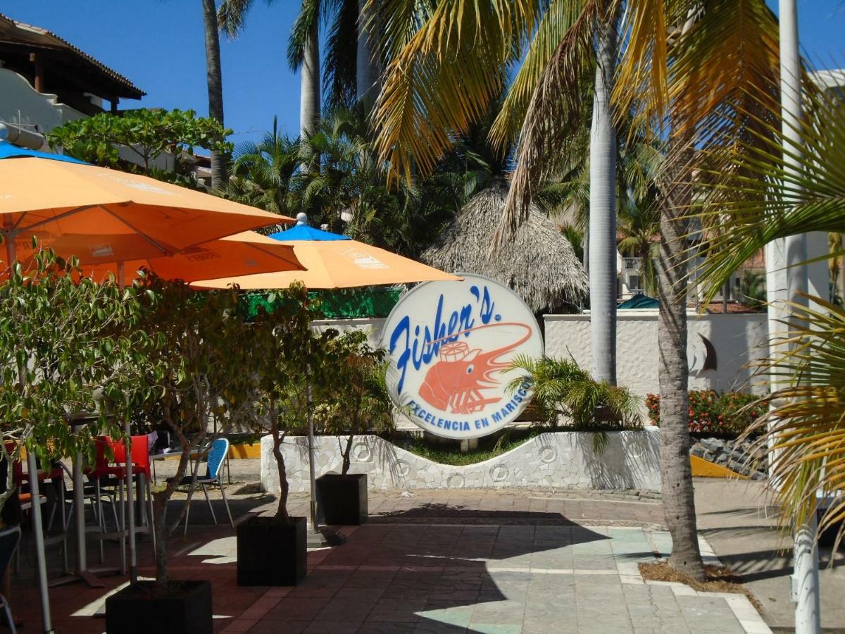 Villa Marina Porto Ixtapa Ixtapa  Exterior photo